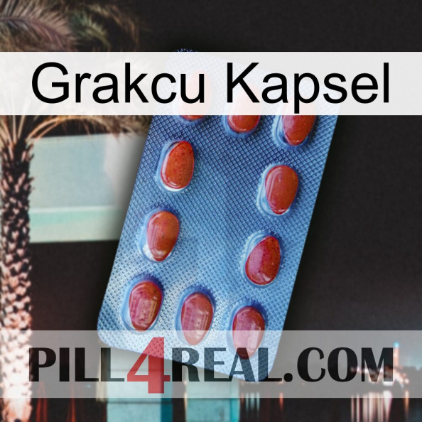 Grakcu Capsule 06